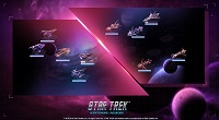 star trek: alien domain load